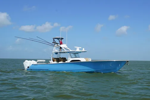 Valhalla Boatworks V-46 image