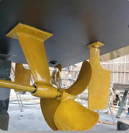 Carver 41 Cockpit Motor Yacht image