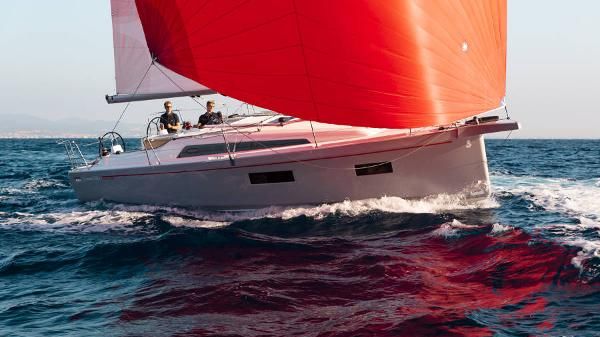 Beneteau Oceanis 34.1 