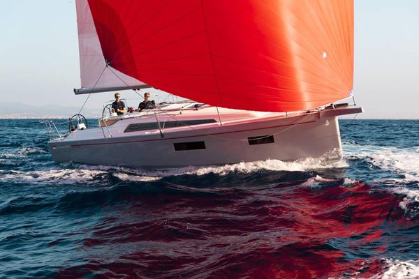 Beneteau OCEANIS-34-1 - main image