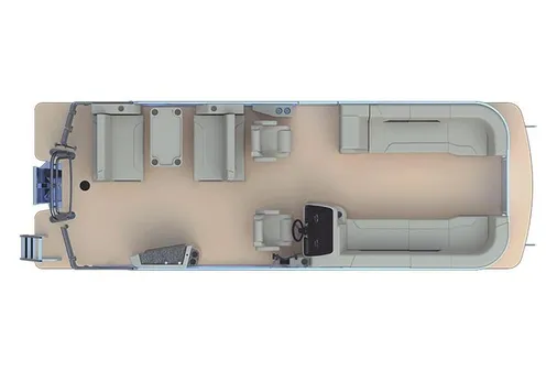 Godfrey SWEETWATER-2486-MT image