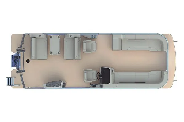 Godfrey SWEETWATER-2486-MT image