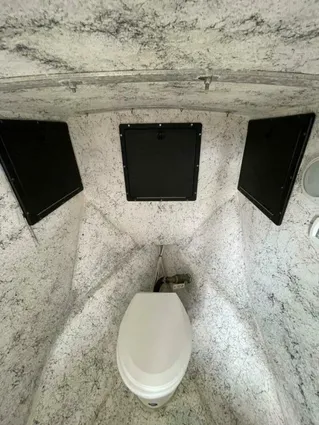 Custom 31 Center Console image