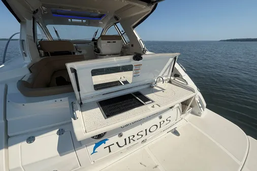 Sea Ray 350 Sundancer Coupe image