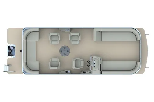 Godfrey SWEETWATER-2486-QS image