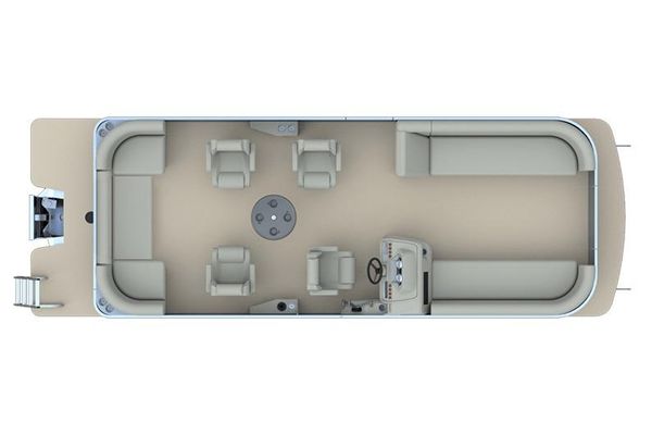 Godfrey SWEETWATER-2486-QS - main image