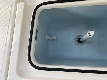 Quicksilver 605 Pilothouse image