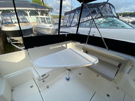 Quicksilver 605 Pilothouse image