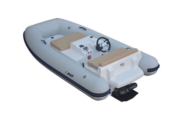 Ab-inflatables ABJET-285-COMPACT - main image