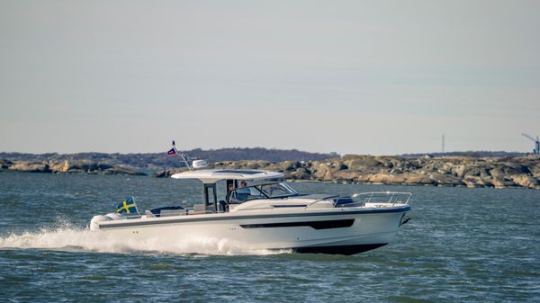 Nimbus T11