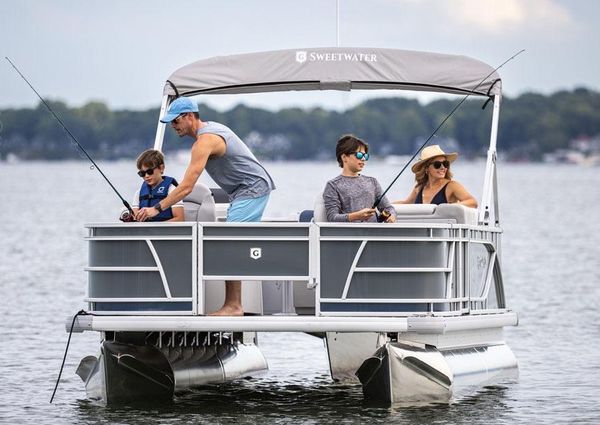 Godfrey SWEETWATER-2286-FS image