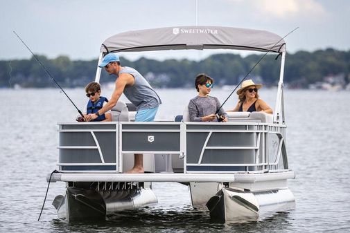 Godfrey SWEETWATER-2286-FS image