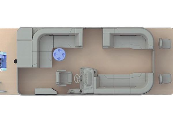 Godfrey SWEETWATER-2286-FS image