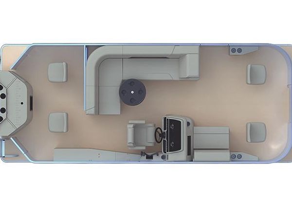 Godfrey SWEETWATER-2286-FS image