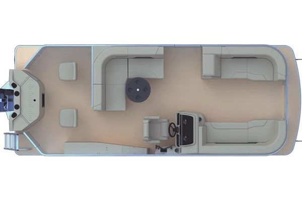 Godfrey SWEETWATER-2286-FS - main image