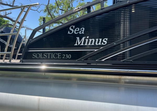 Harris 230-SOLSTICE image