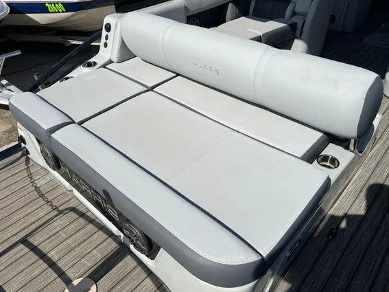 Harris 230-SOLSTICE image