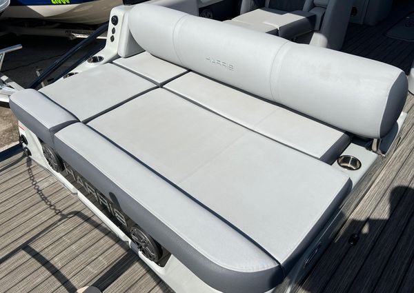 Harris 230-SOLSTICE image