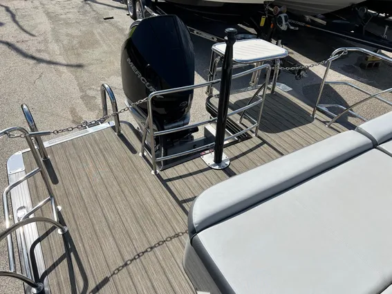 Harris 230-SOLSTICE image