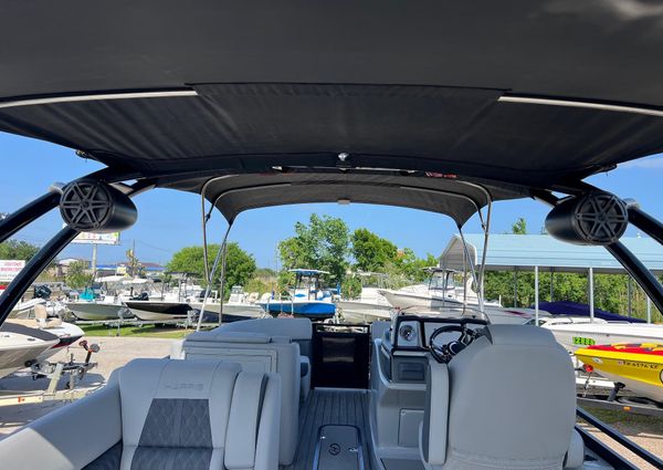 Harris 230-SOLSTICE image