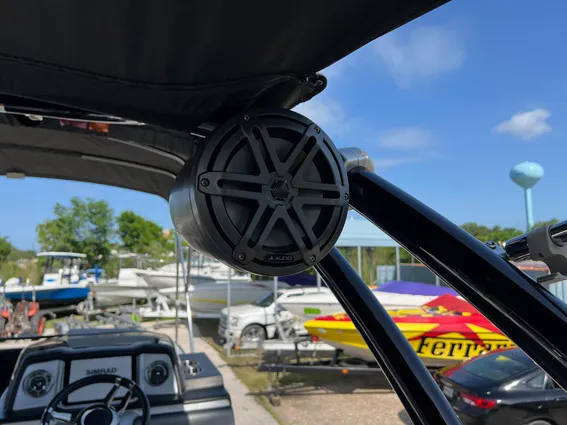 Harris 230-SOLSTICE image