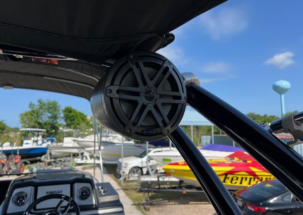 Harris 230-SOLSTICE image