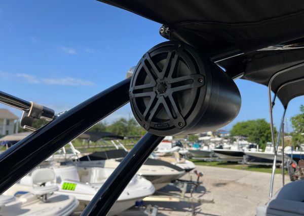 Harris 230-SOLSTICE image