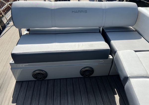 Harris 230-SOLSTICE image