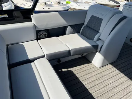 Harris 230-SOLSTICE image