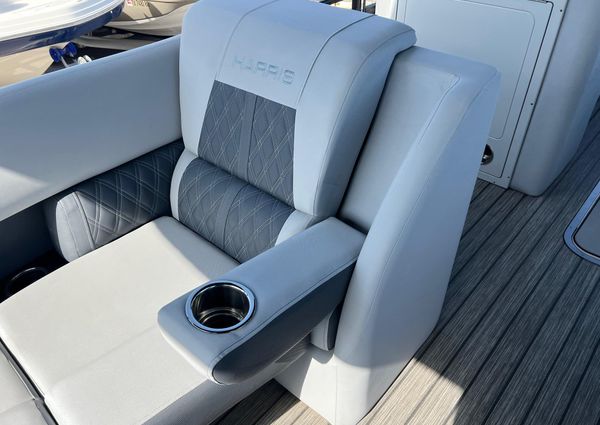 Harris 230-SOLSTICE image