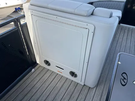 Harris 230-SOLSTICE image