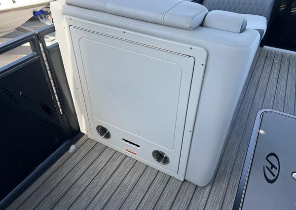 Harris 230-SOLSTICE image