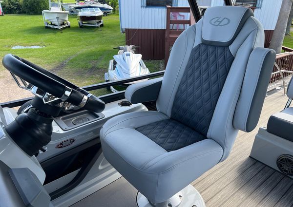 Harris 230-SOLSTICE image