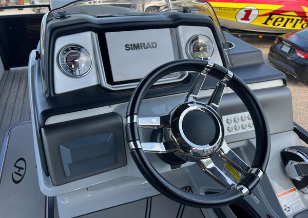 Harris 230-SOLSTICE image