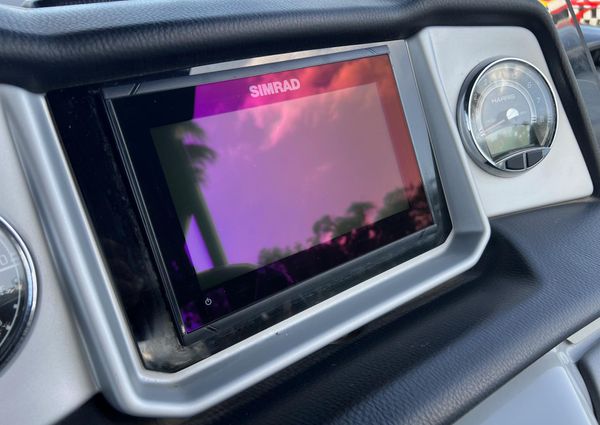 Harris 230-SOLSTICE image