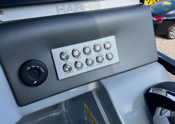 Harris 230-SOLSTICE image