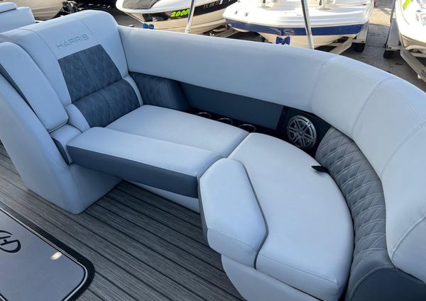 Harris 230-SOLSTICE image