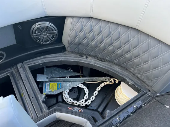 Harris 230-SOLSTICE image