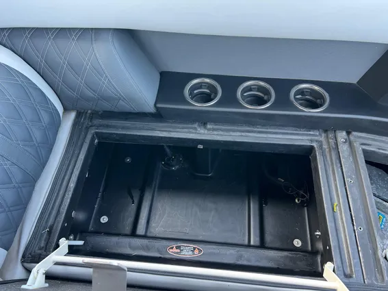 Harris 230-SOLSTICE image