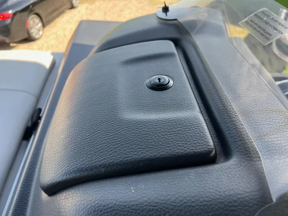 Harris 230-SOLSTICE image