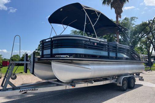 Harris 230-SOLSTICE image