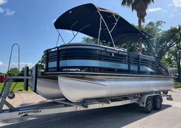 Harris 230-SOLSTICE image