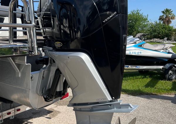 Harris 230-SOLSTICE image