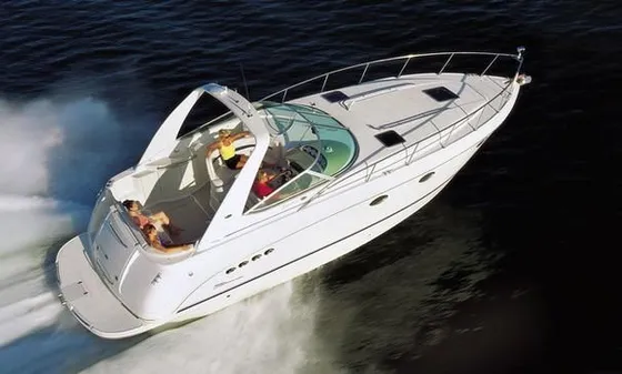 Chaparral Signature 350 
