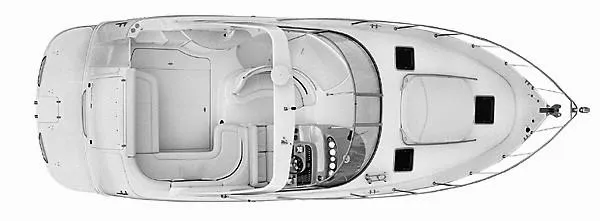 Chaparral Signature 350 image