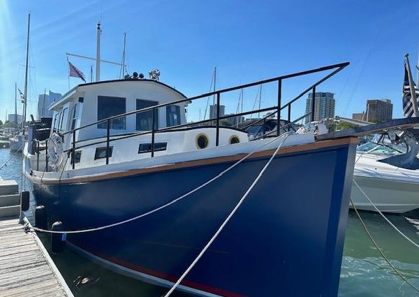 Diesel-duck 38-TRAWLER image