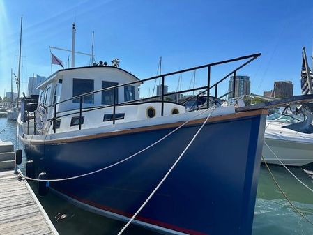 Diesel-duck 38-TRAWLER image