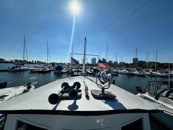 Diesel-duck 38-TRAWLER image