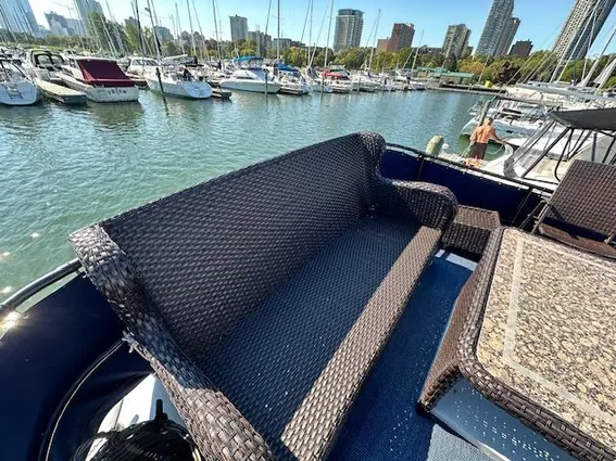 Diesel-duck 38-TRAWLER image