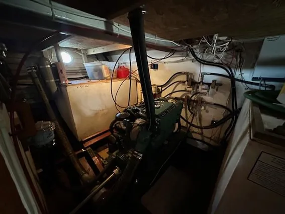 Diesel-duck 38-TRAWLER image